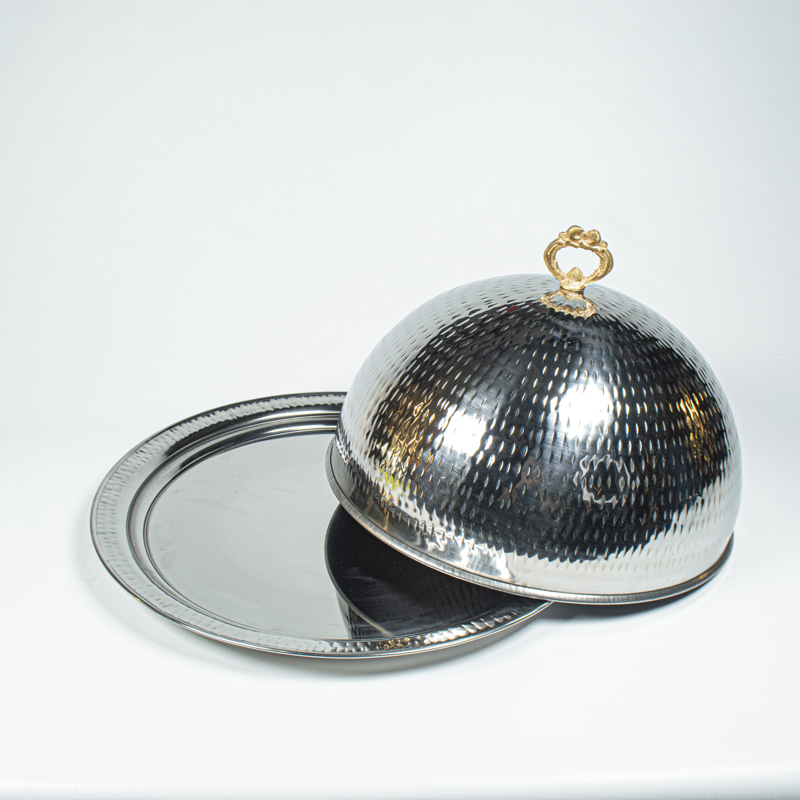 Dom plater BBQ - Image 2