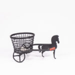 Horse Basket