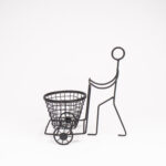 Fries basket (man)