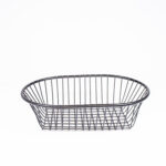 Bread Basket Oval