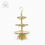 Three Tier Pastry Stand