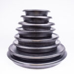 Pizza Pan Non-Stick Coating