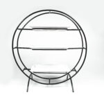 Platter Stand - Imported Ceramic plates