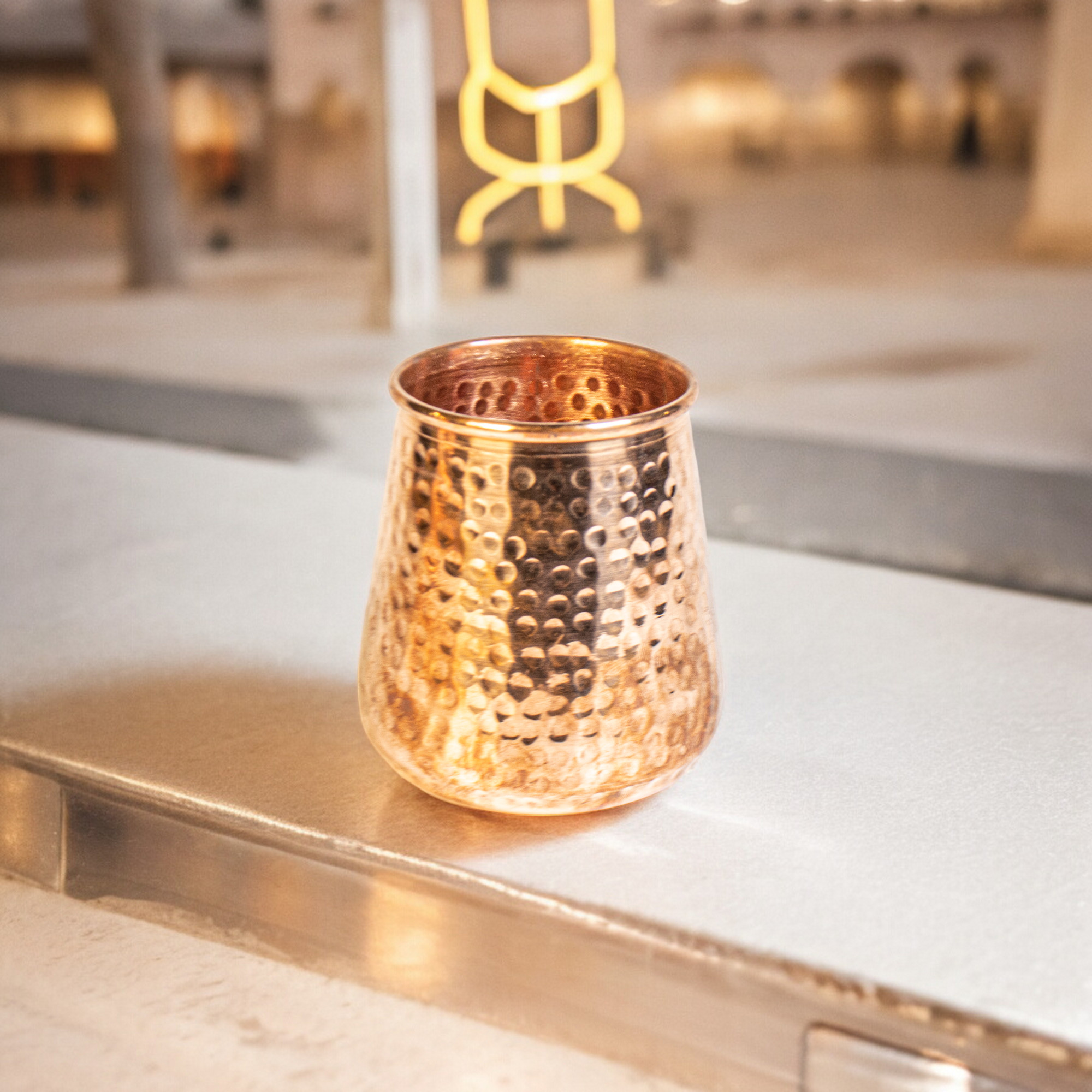 Nabvi Bartan Mudd / Prophetic Mudd / Copper Glass - Image 5