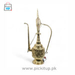 Aftaba Decoration Piece - Brass