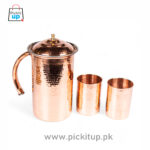 Water Set - Copper
