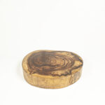 Natural Wooden Log