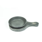 Serving Platter With Base Pan