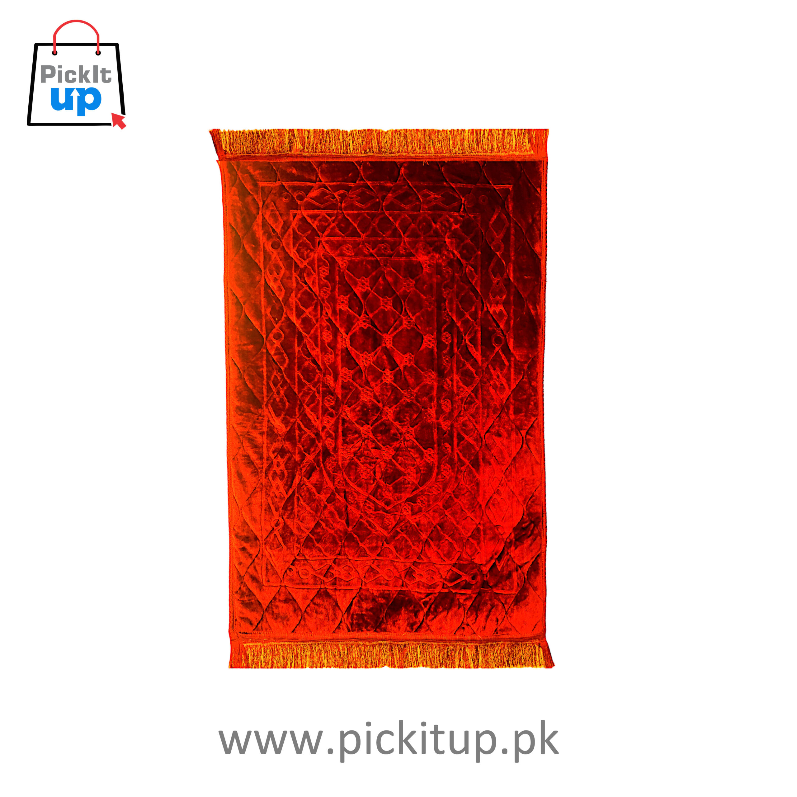 Prayer Mat- Jay-e-Namaz - Image 2