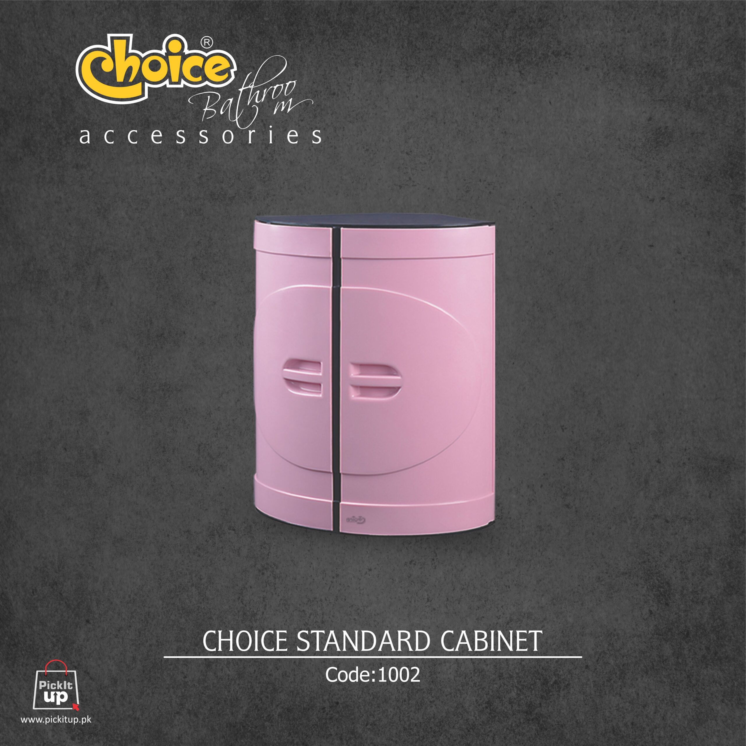 Standard Corner Cabinet