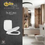 Seat Cover - Hydraulic