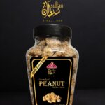 Caramelized Peanut  - 650 Grams Jar