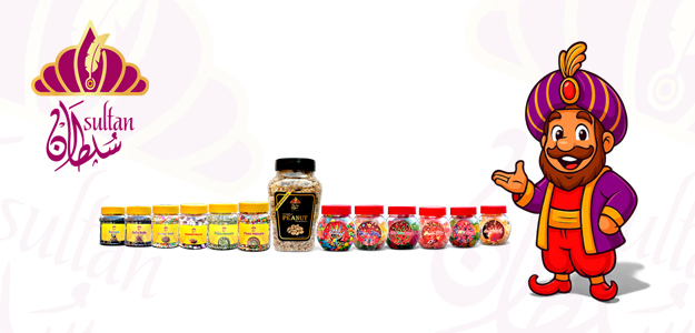 Sultan Foods